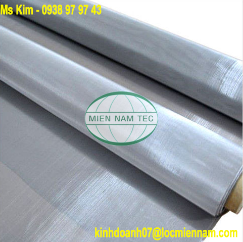 cuộn lưới Inox 304
